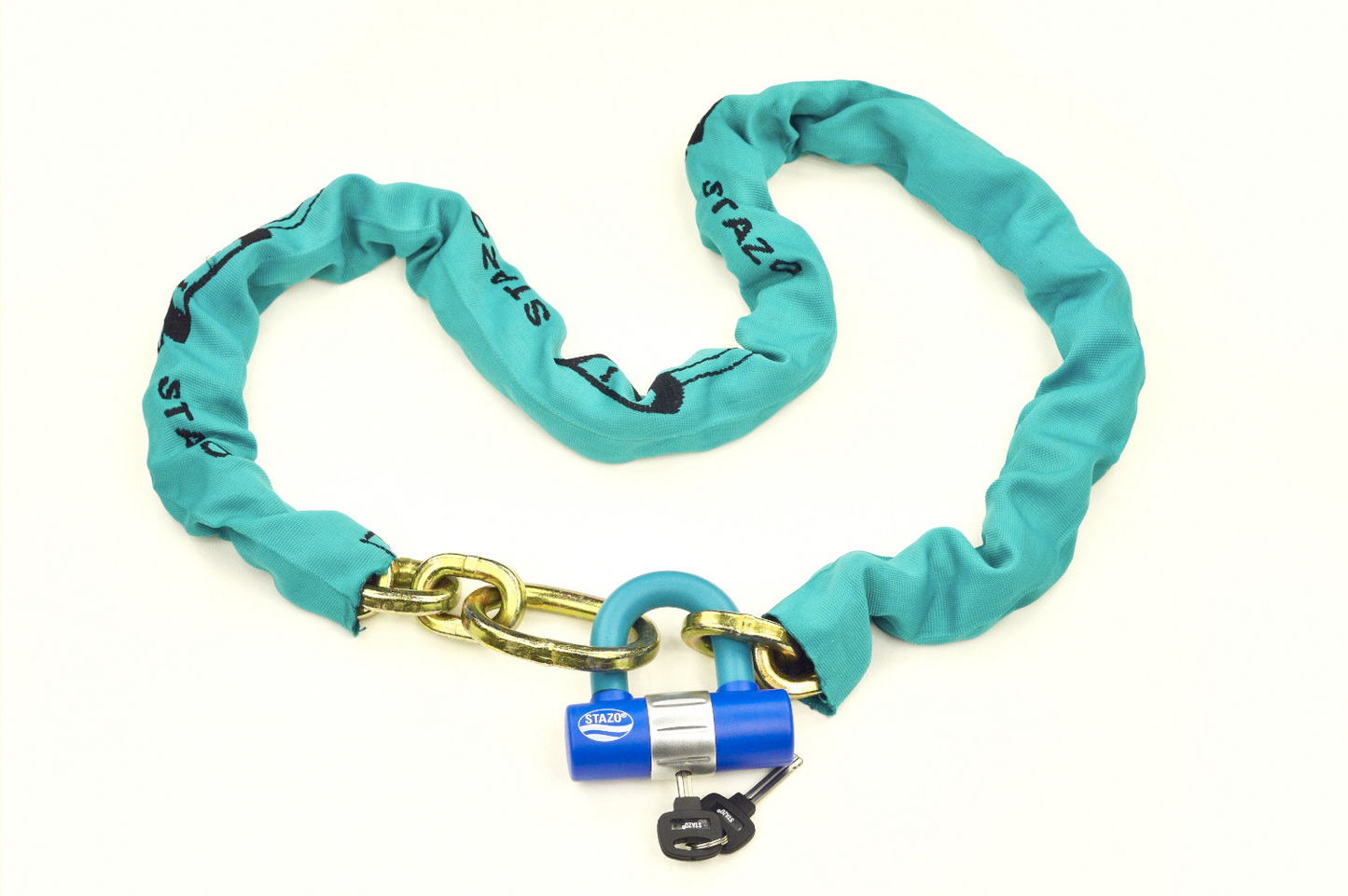 Stazo Veiligheidsketting