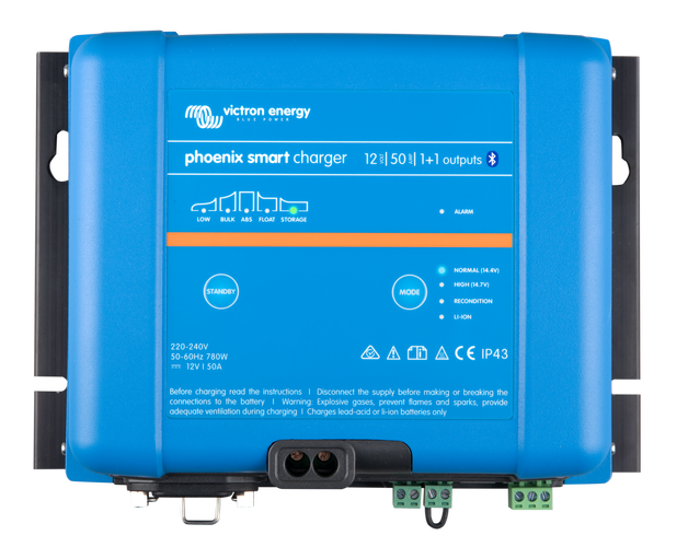 Victron Phoenix Smart IP43