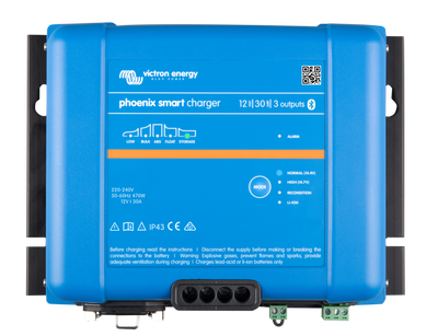 Victron Phoenix Smart IP43