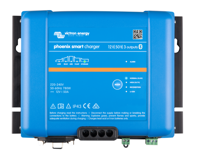 Victron Phoenix Smart IP43