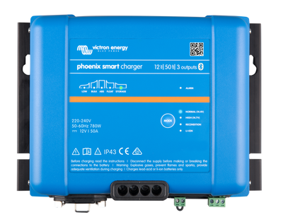 Victron Phoenix Smart IP43