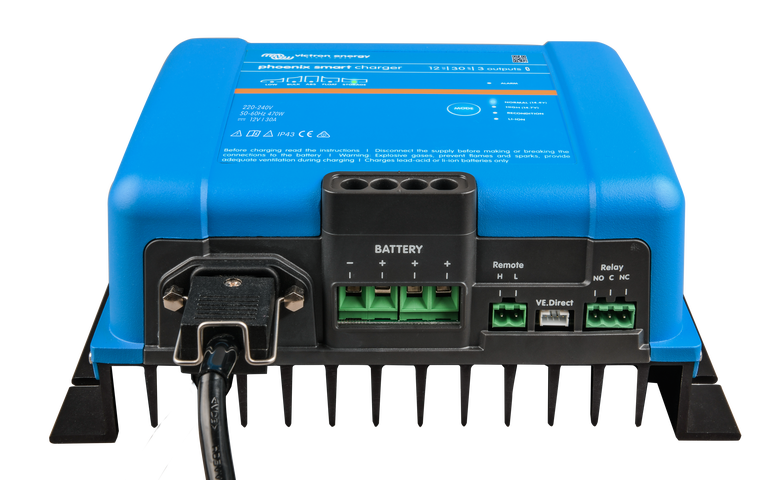 Victron Phoenix Smart IP43