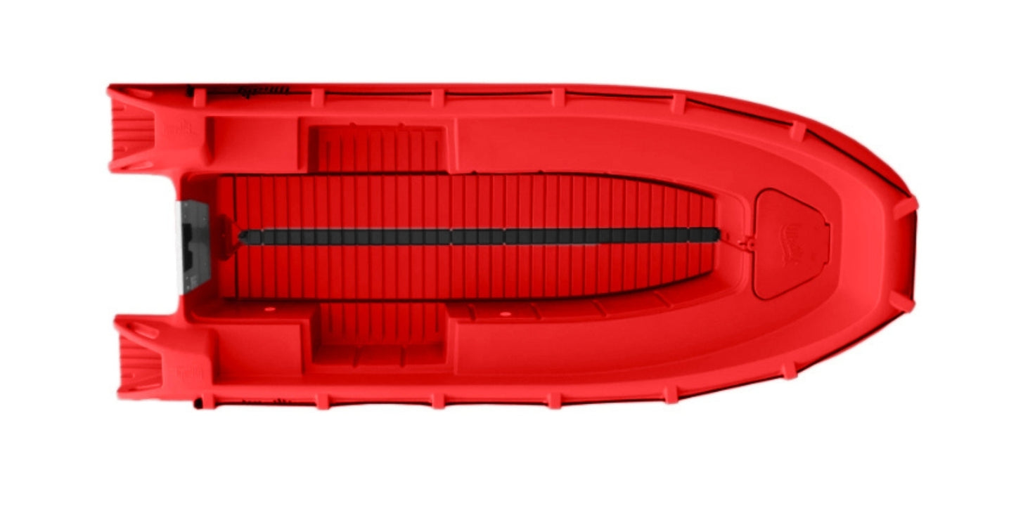 Whaly 435R Professional