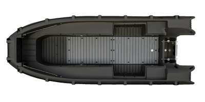 Whaly 455R Professional