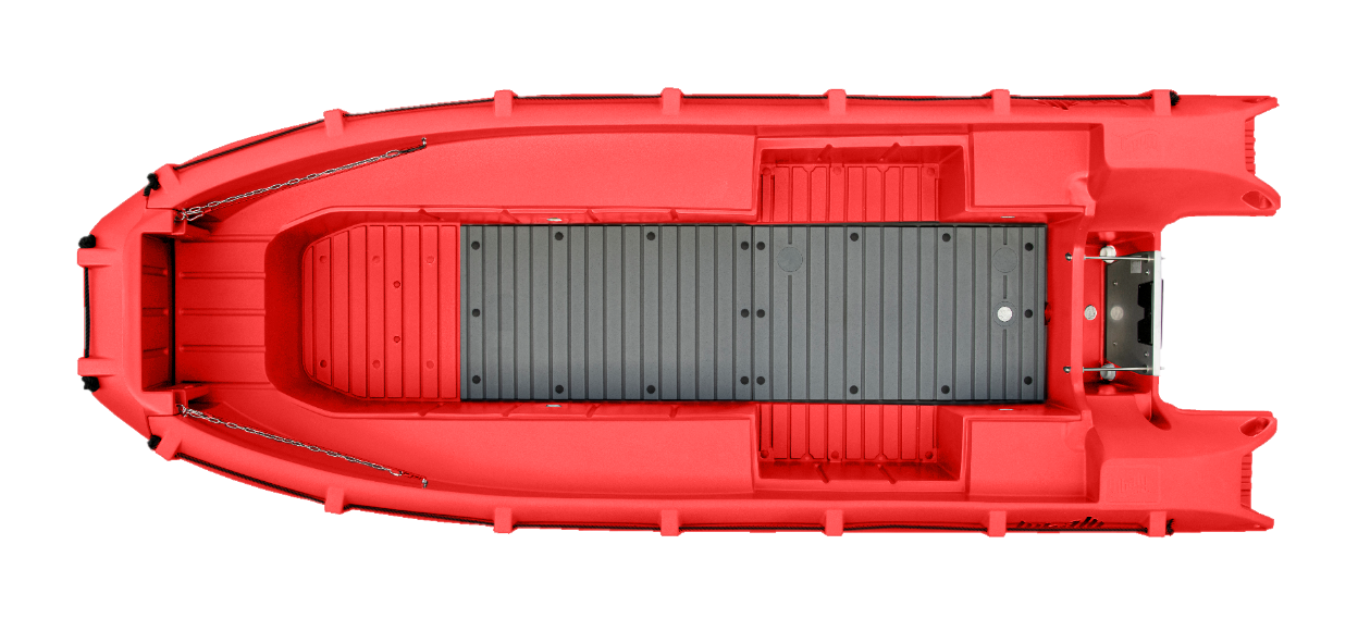 Whaly 455R Professional