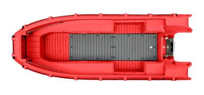 Whaly 455R Professional