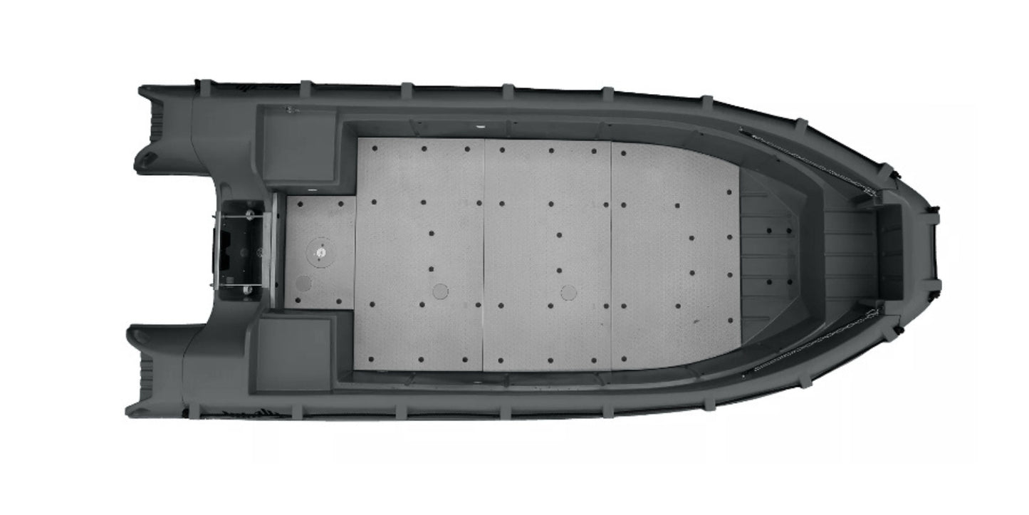 Whaly 500R60 Professional