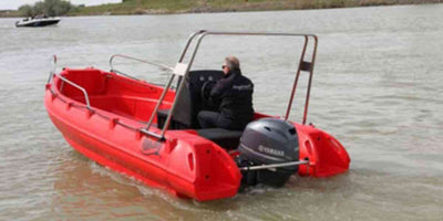 Whaly 500R60 Professional