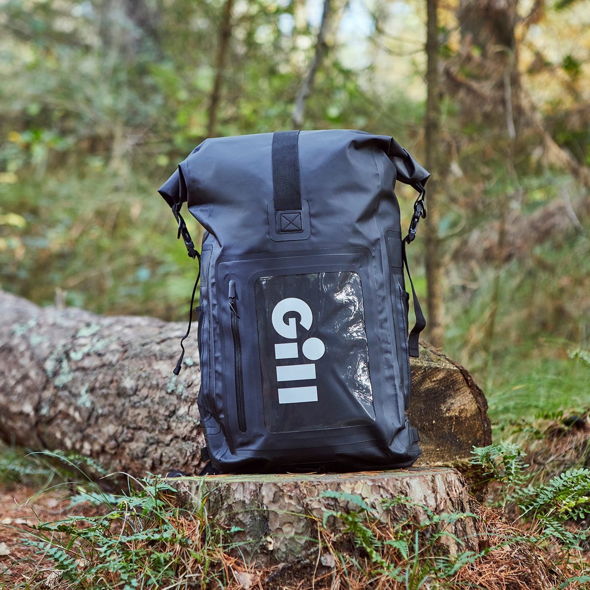 Gill Voyager Back Pack 30L
