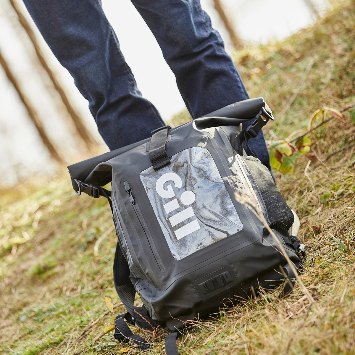 Gill Voyager Back Pack 30L