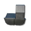 Whaly Stuurconsole 310-435