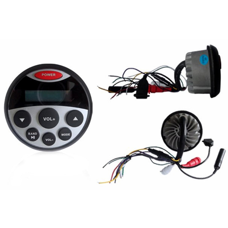 Nuova Rade MP804