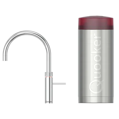 Quooker Fusion Round Combi