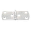 Marinetech Scharnier 100 x 40 mm