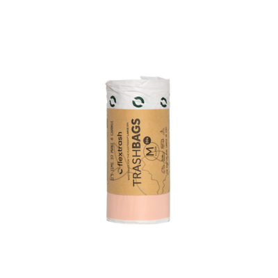 Flextrash Trashbags Medium