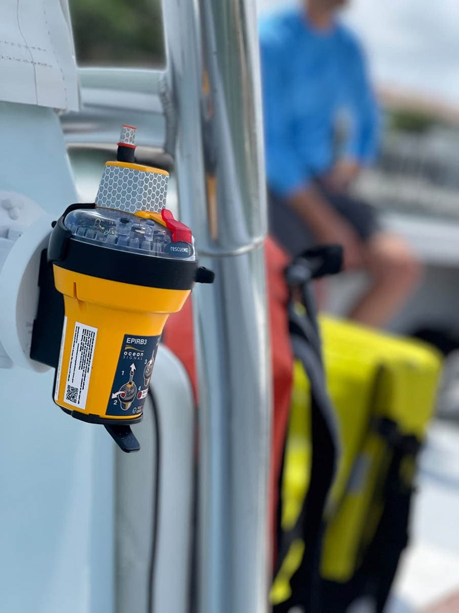 Ocean RescueMe EPIRB3