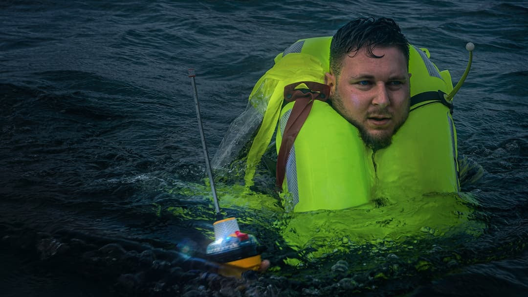 Ocean RescueMe EPIRB3