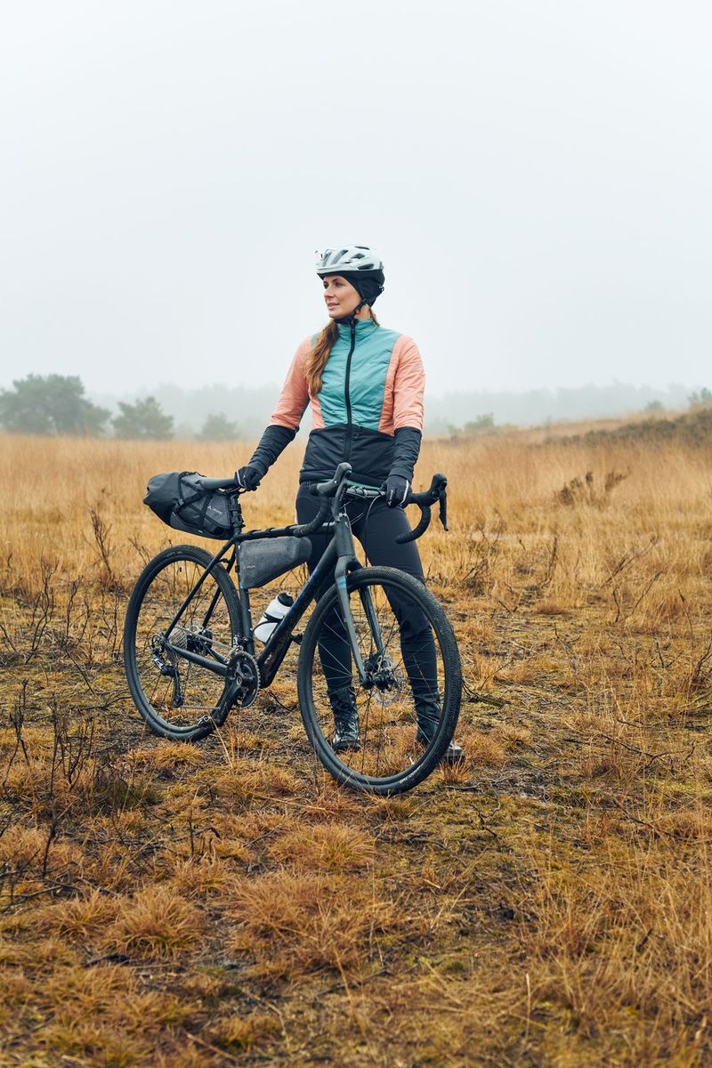 Vaude Trailframe II