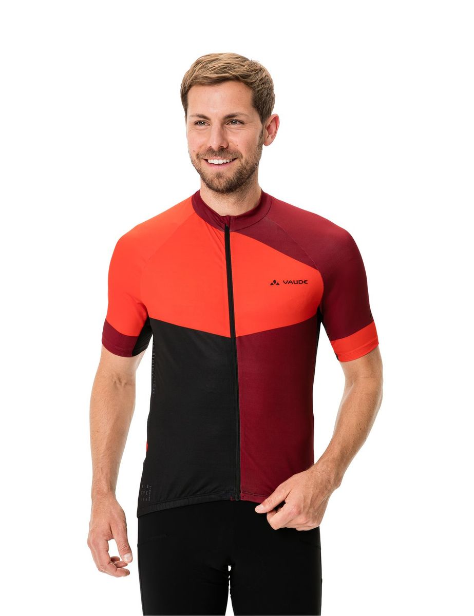 Vaude Posta FZ Tricot M