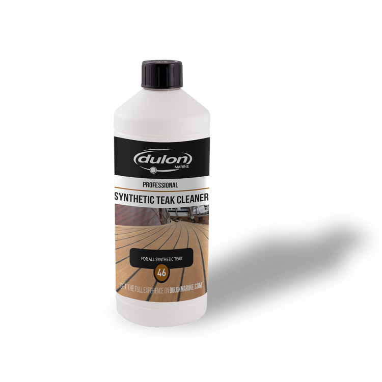 Dulon Teak Cleaner 46