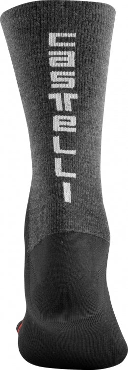 Castelli Bandito wool 18 35-39