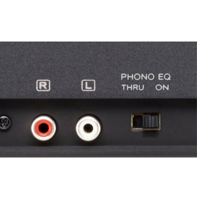 Teac TN-180BT-A3/W