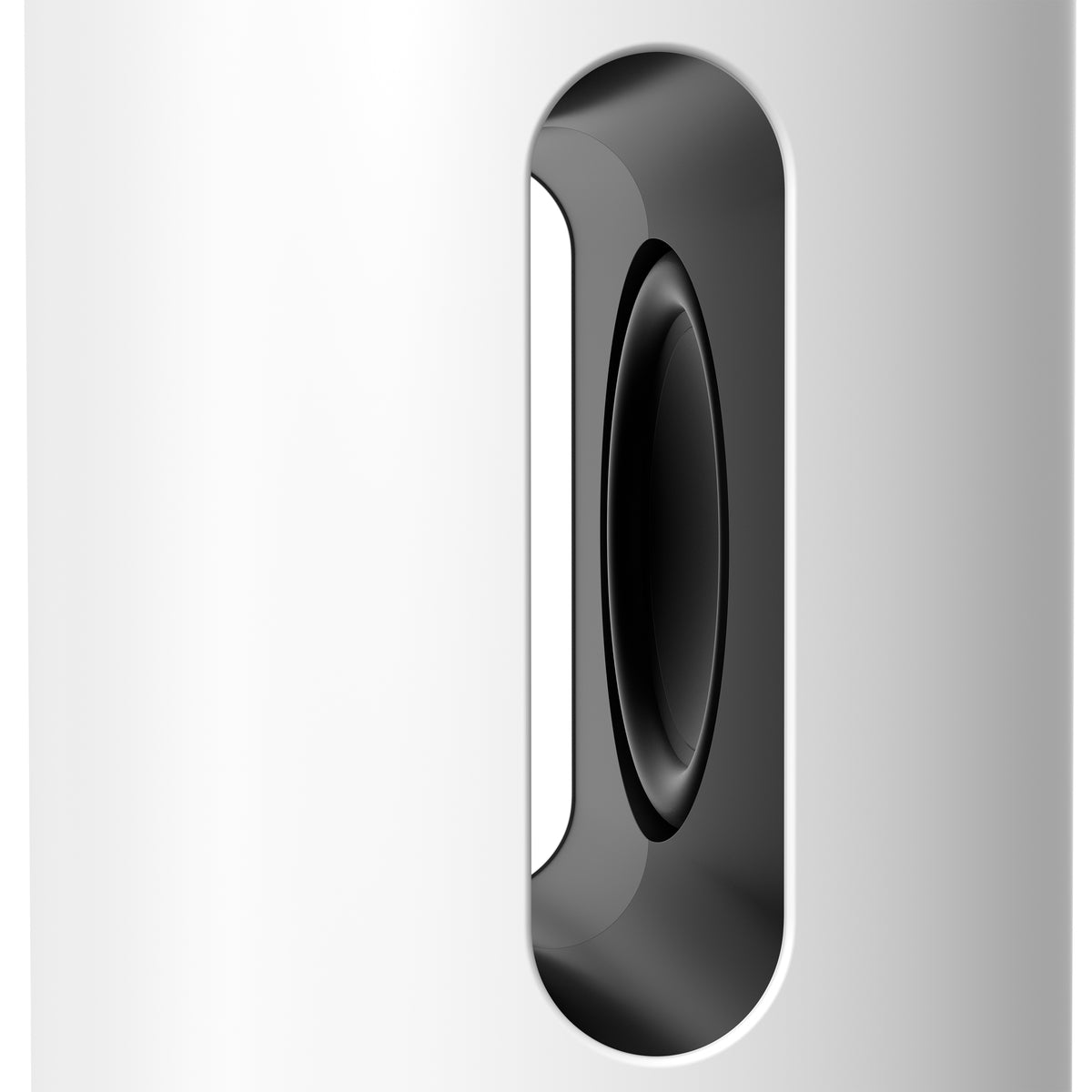 Sonos Sub Mini wit