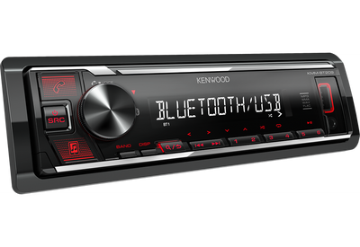 Kenwood KMM-BT209