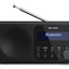 Sharp DR-P420BK ZWART