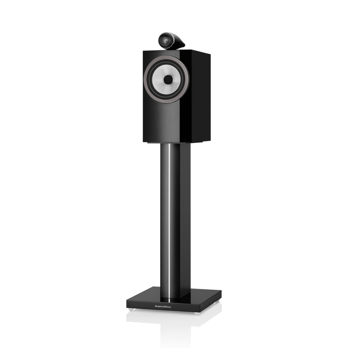 Bowers & Wilkins 705S3 zwart