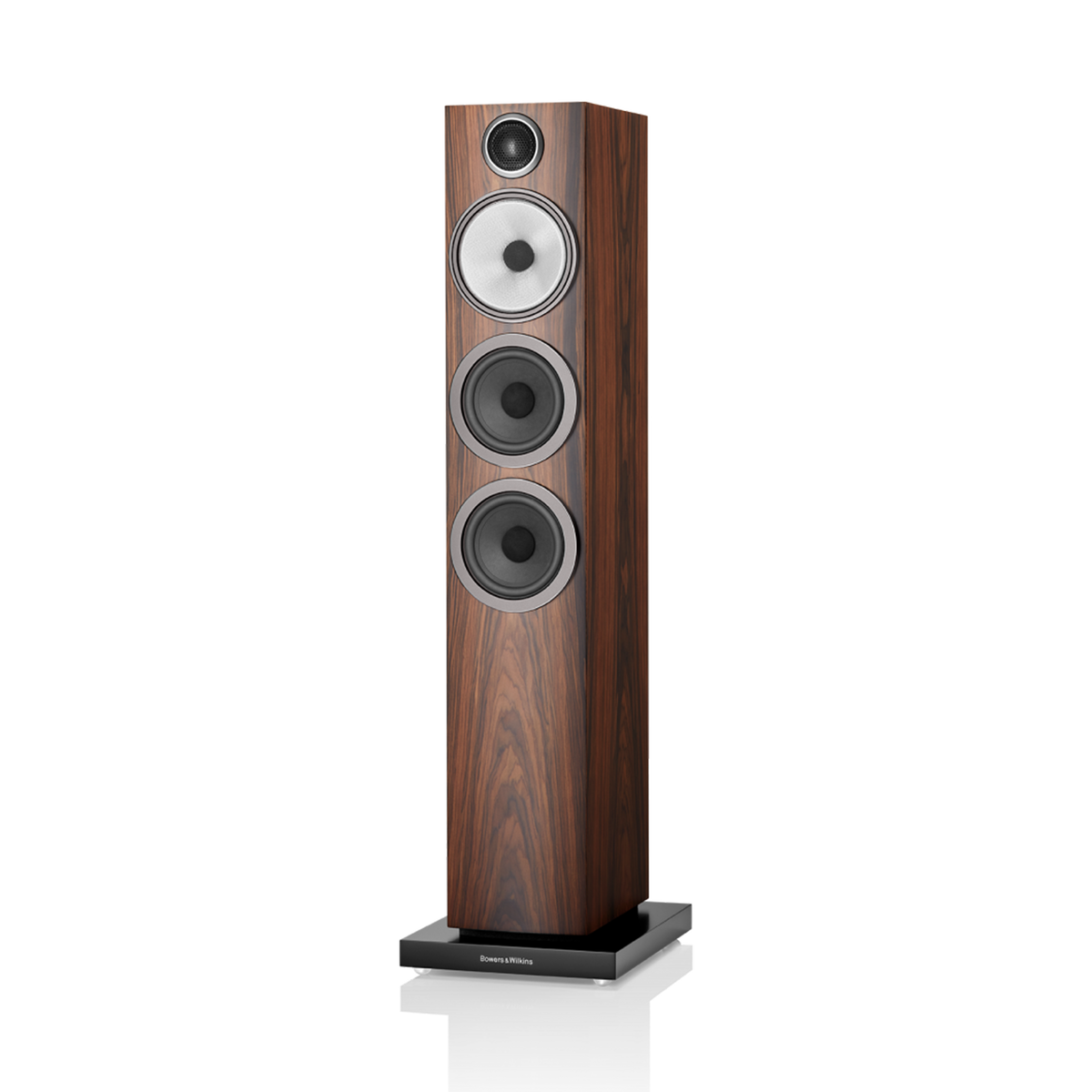 Bowers & Wilkins 704S3 mocca