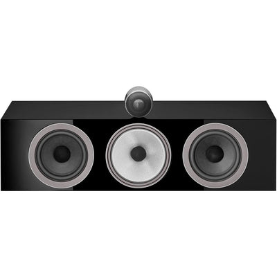 Bowers & Wilkins HTM71S3 zwart