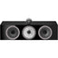 Bowers & Wilkins HTM71S3 zwart