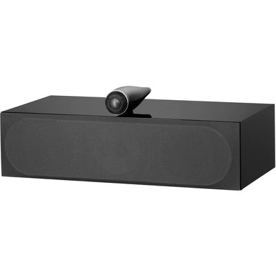 Bowers & Wilkins HTM71S3 zwart