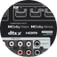 Marantz CINEMA60DAB/N1SG
