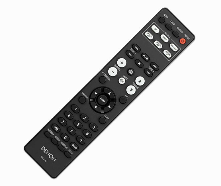 Denon RCDM41BKE2