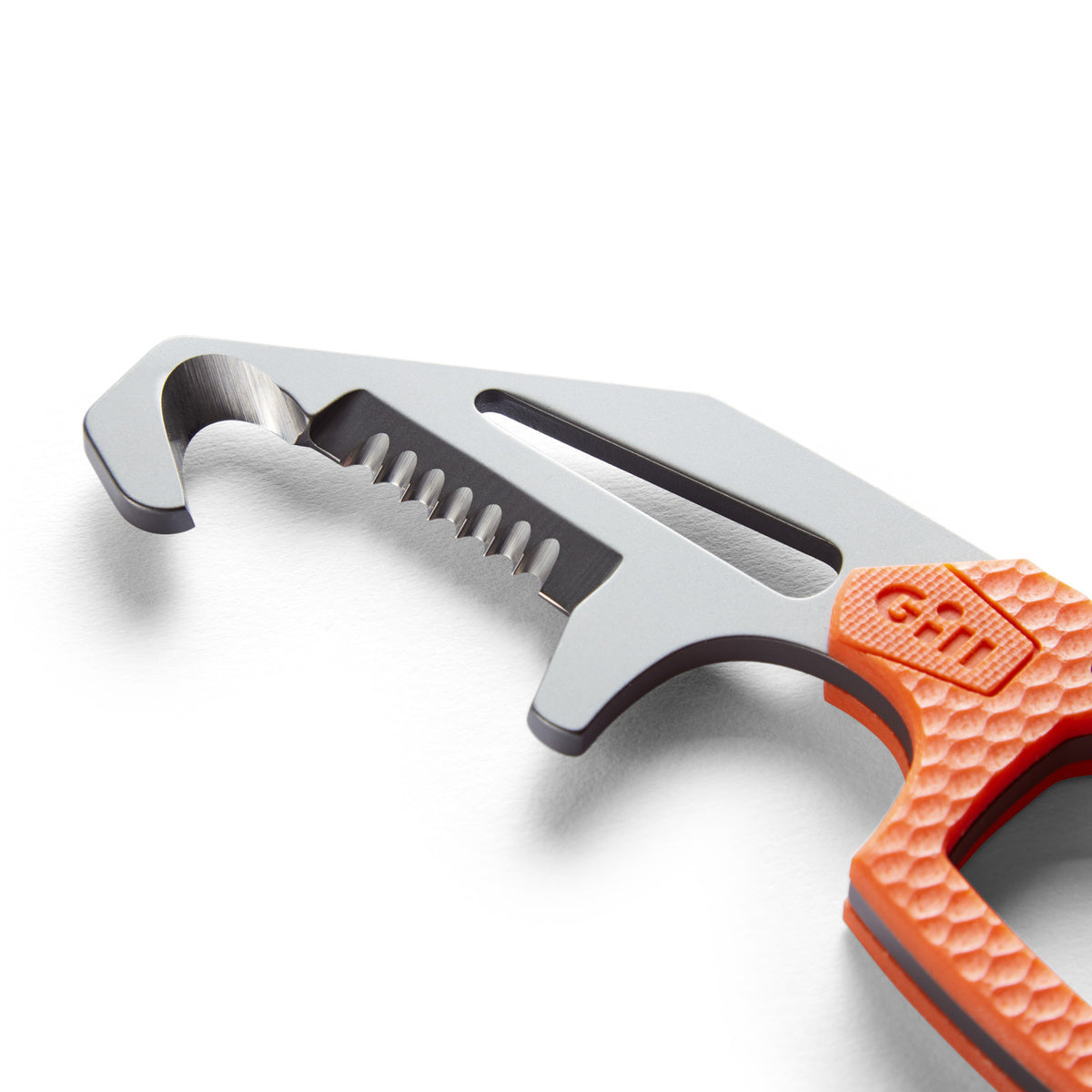 Gill Harness rescue Tool