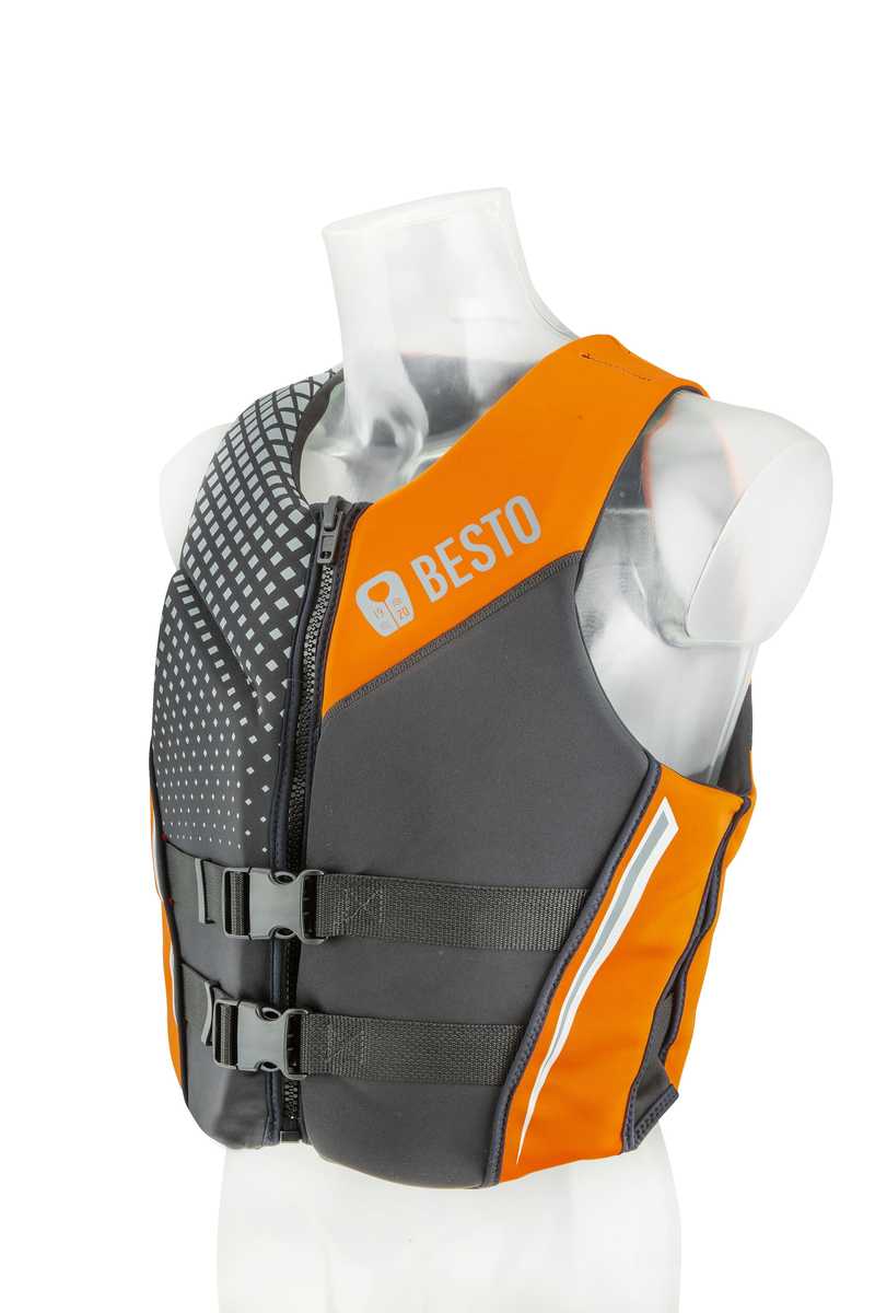 Besto Active Neo 50N S (40-50 kg)
