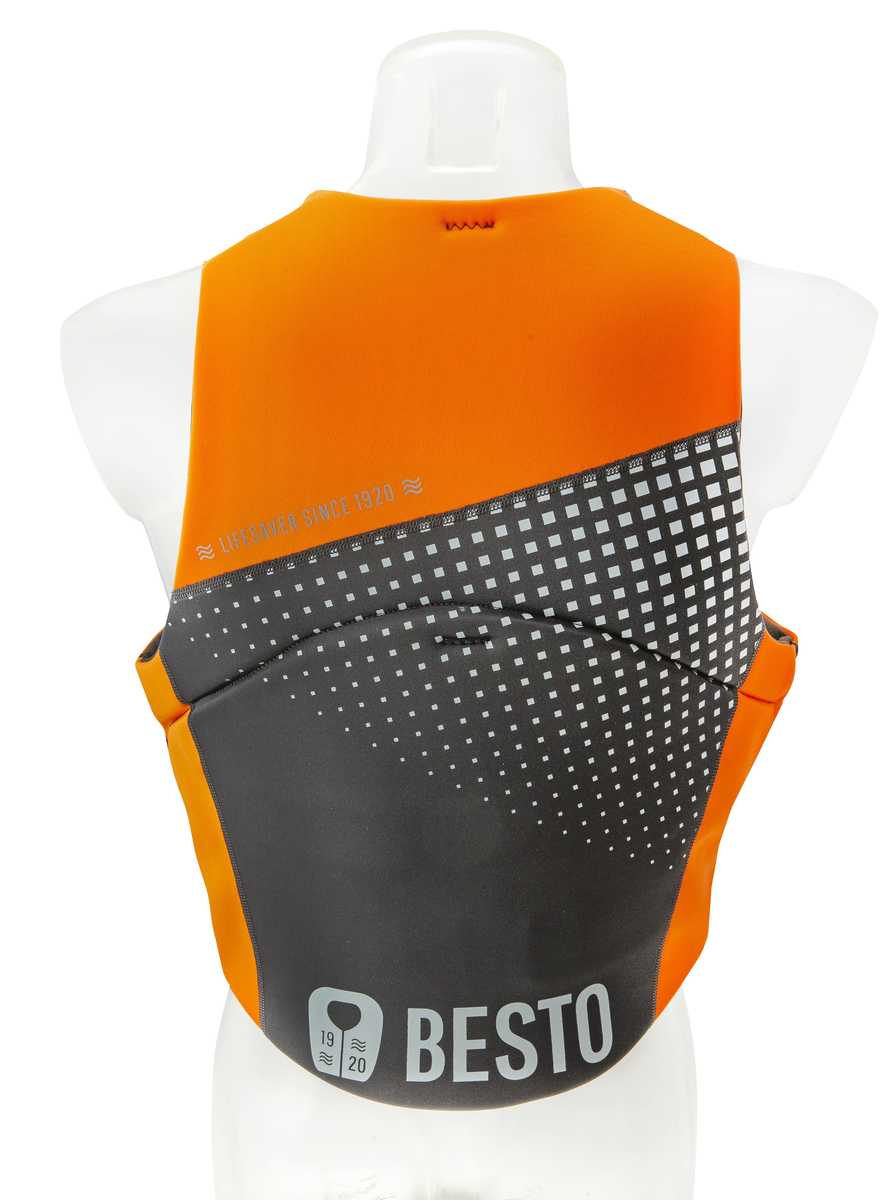 Besto Active Neo 50N S (40-50 kg)