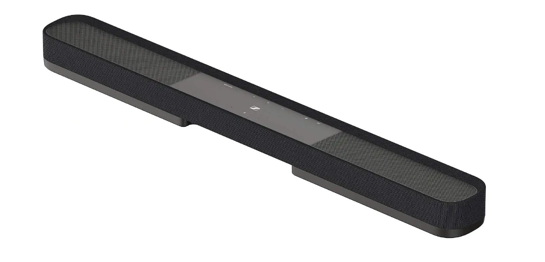 Sennheiser Ambeo Soundbar Plus