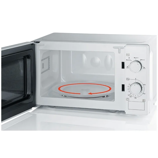 Severin MW7770 wit