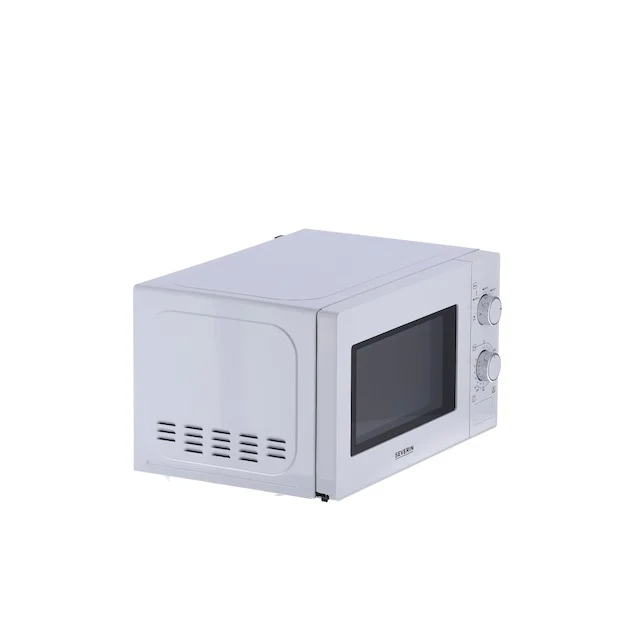 Severin MW7770 wit