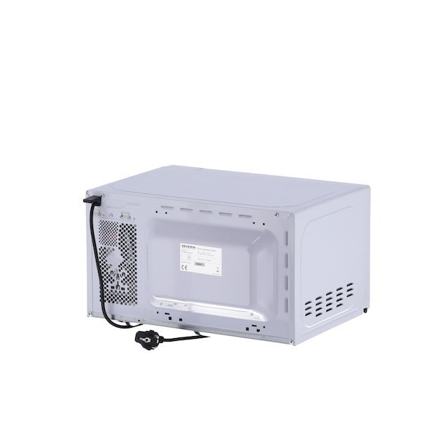 Severin MW7770 wit