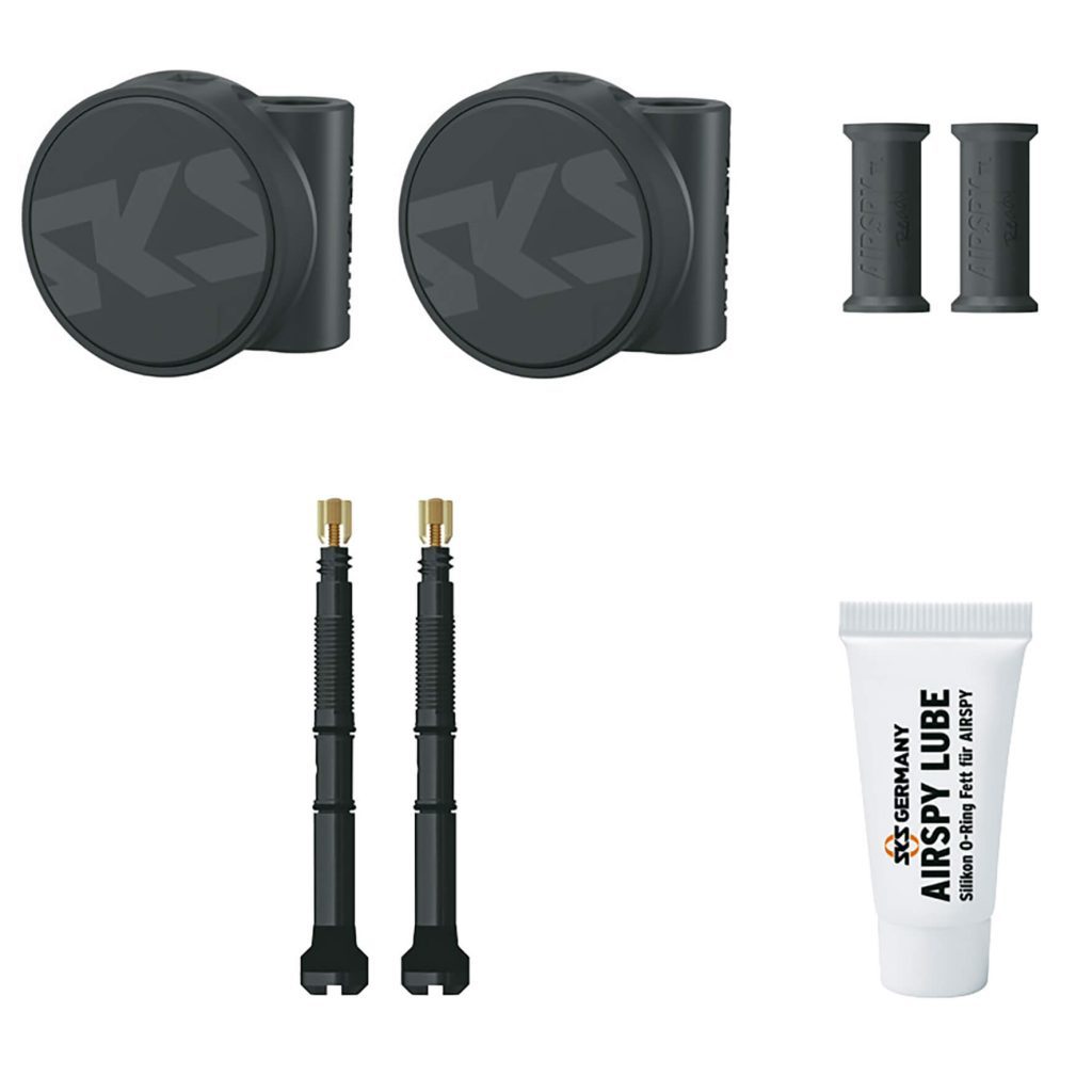 SKS Airspy TL Set
