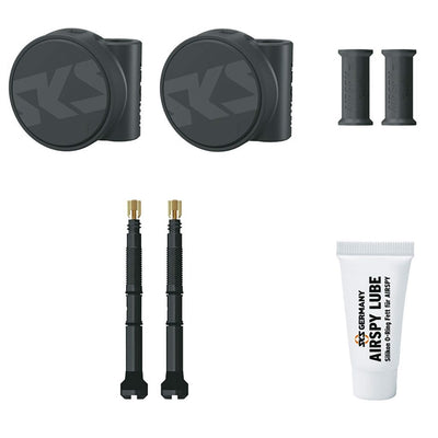 SKS Airspy TL Set