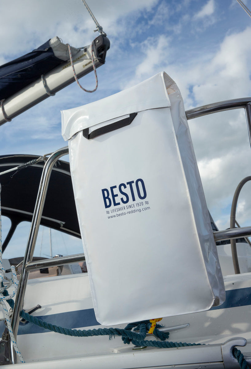Besto Reddingssysteem