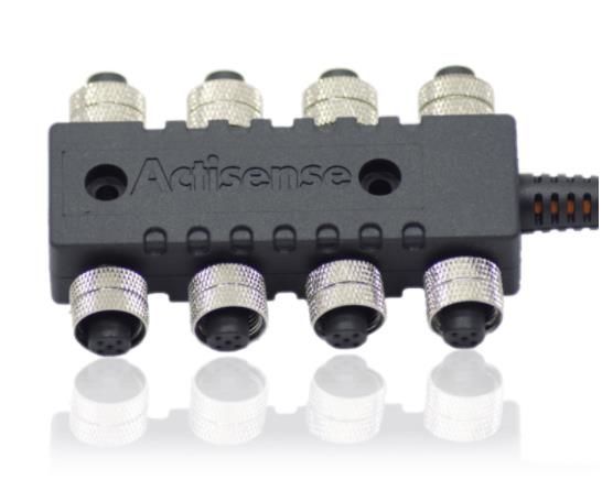 Actisense A2K-SBN-2