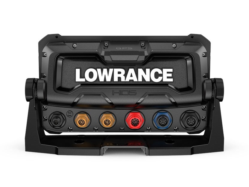 Lowrance HDS Pro 9 met Active