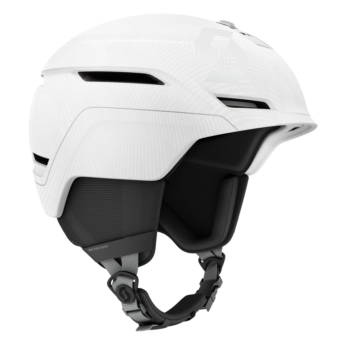 Scott Symbol 2 Plus 51-55 cm