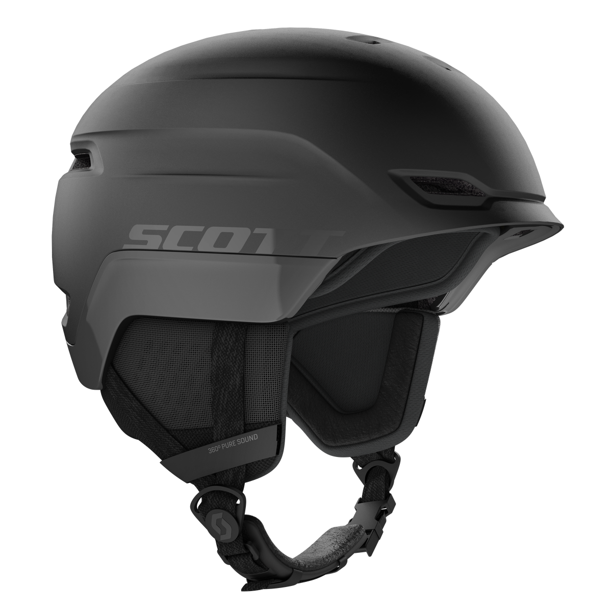 Scott Chase 2 Plus 51-55 cm